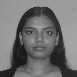 Prisha Tembhurne